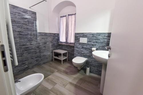 VILLA IRMA Hotel in Varigotti