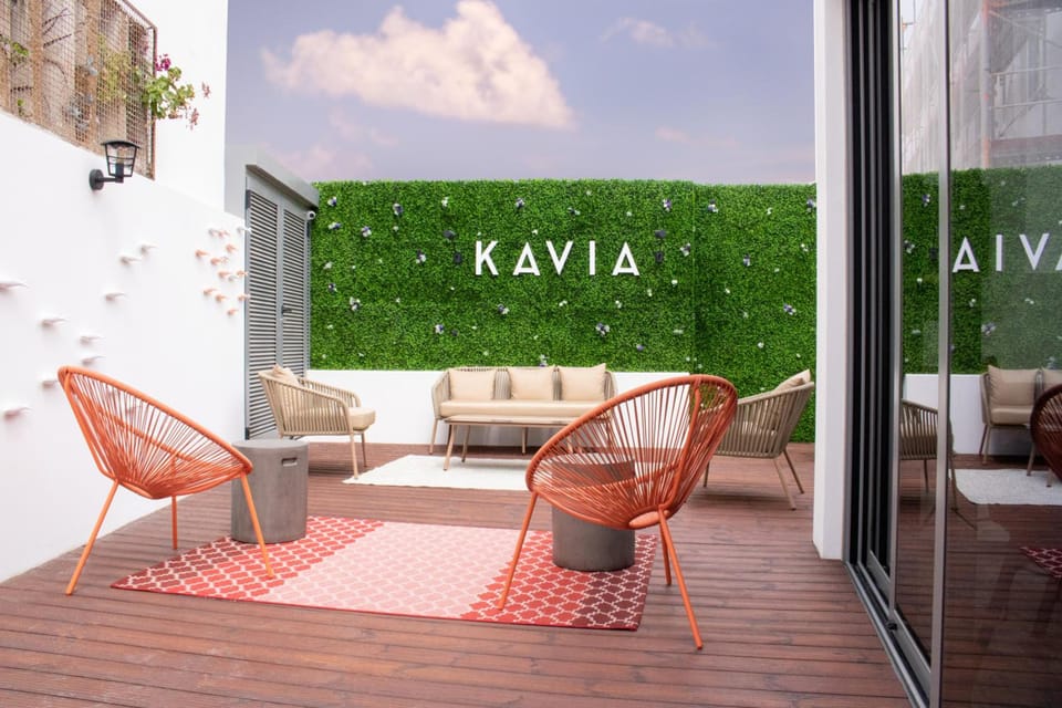 Kavia Hotel do Largo Hotel in Cascais