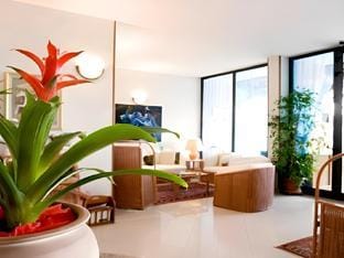 Hotel Baia di Talamone Hotel in Talamone