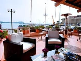 Hotel Baia di Talamone Hotel in Talamone