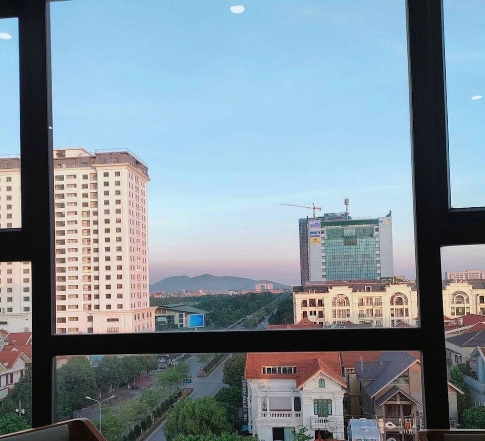 Smart Hotel 2 Hotel in Vietnam