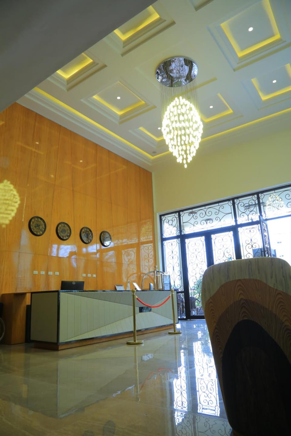 Checkinn Hotel Hotel in Addis Ababa