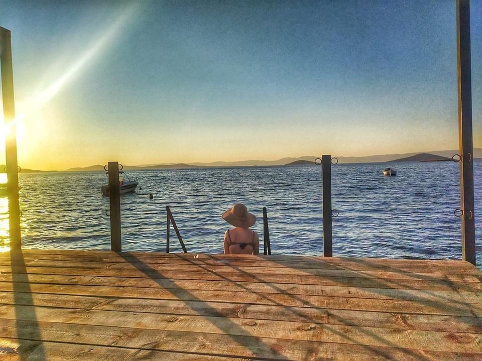 Stone Hill Boutique Hotel in İzmir Province