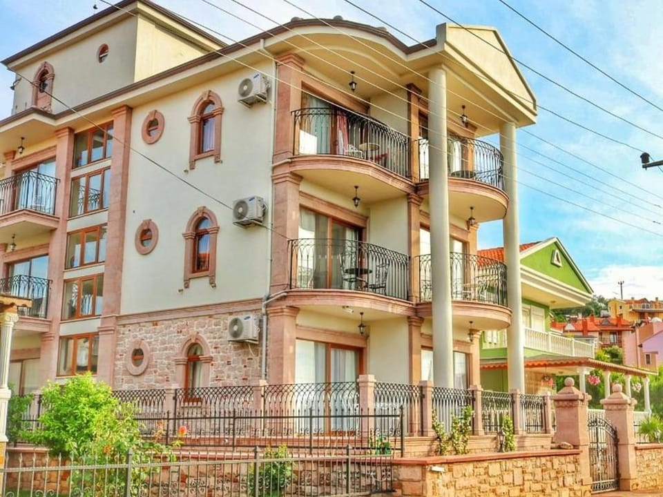 Stone Hill Boutique Hotel in İzmir Province