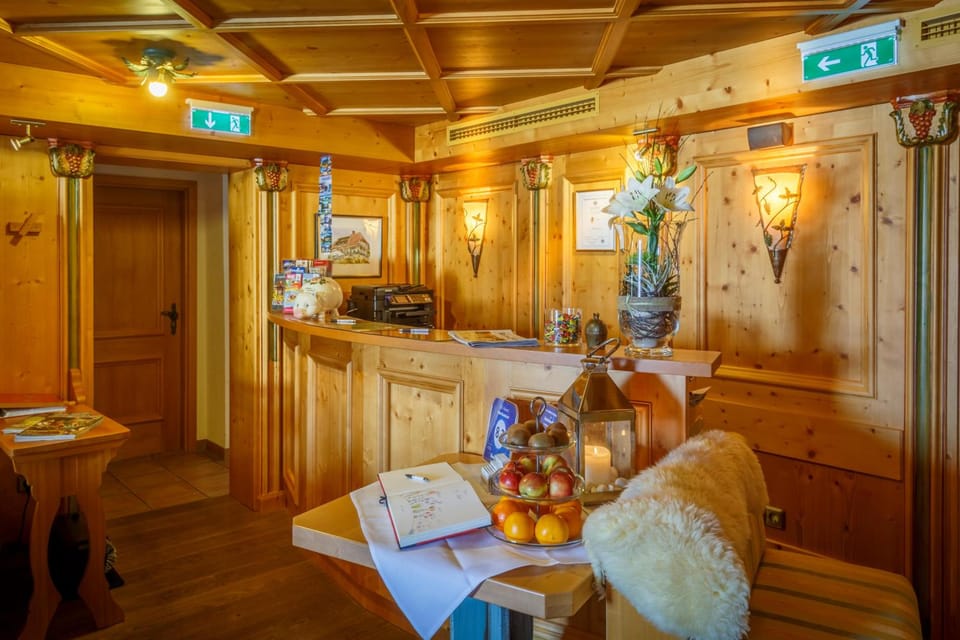 Landhotel Bartlehof Hotel in Schluchsee