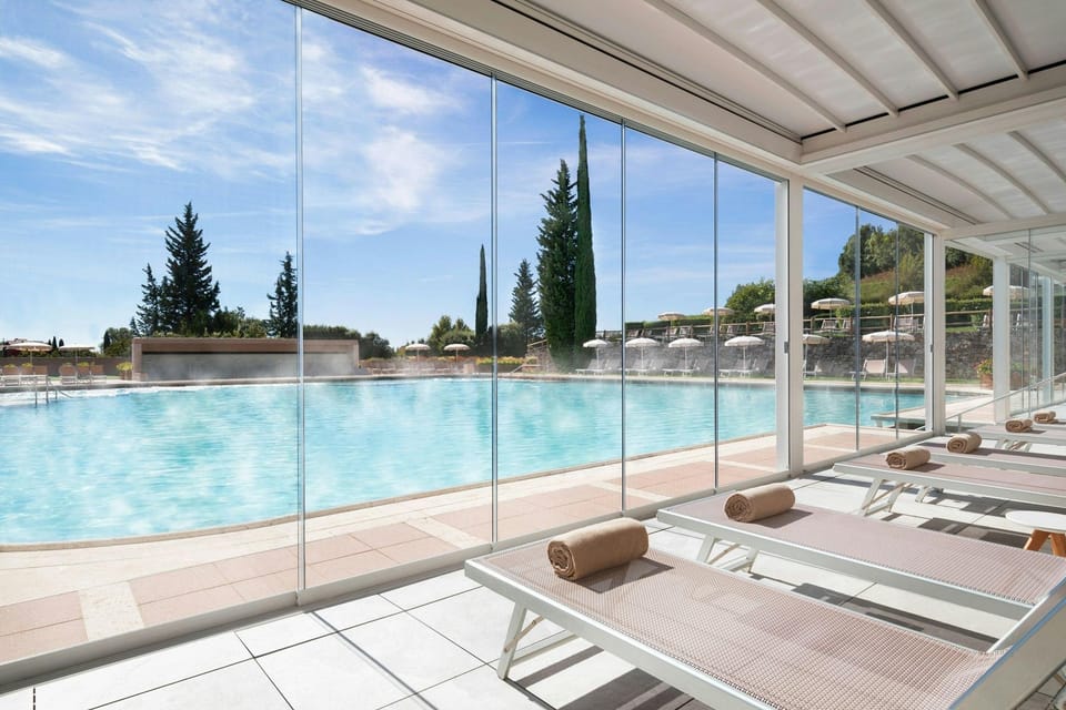 Recreational facilities