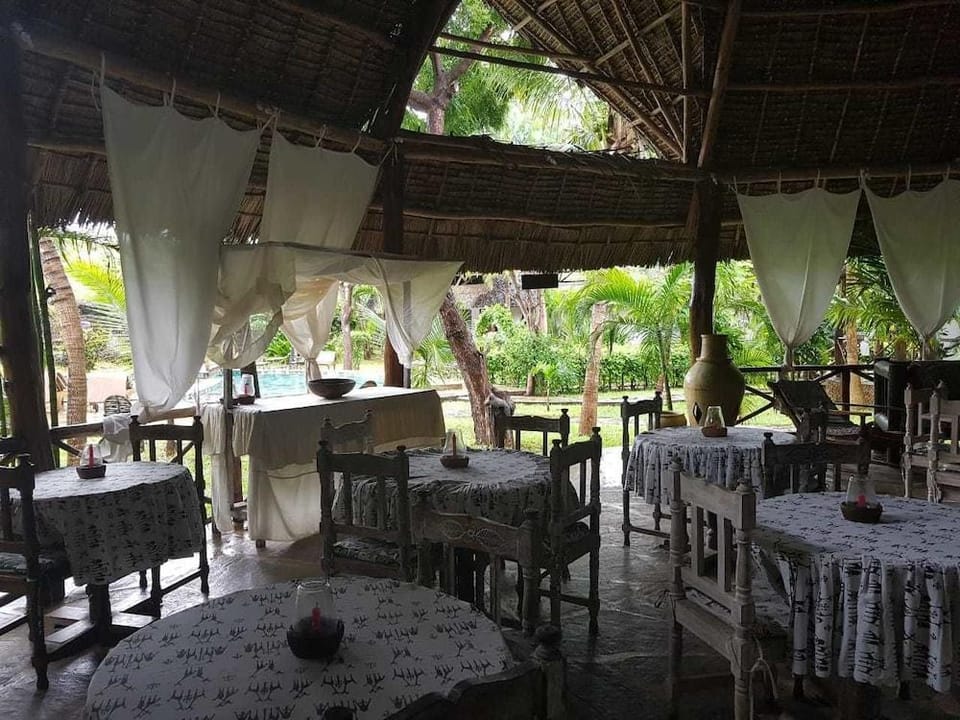 Marine Holiday House Resort in Malindi
