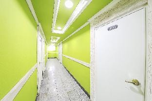 H Boutique Motel Motel in South Korea