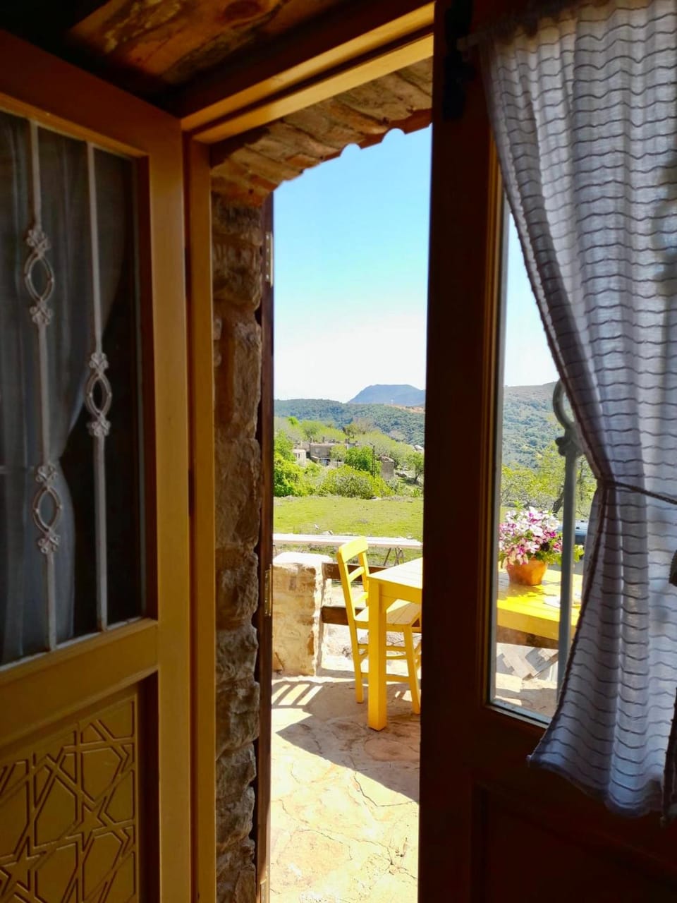 SARI KECI TAS OTEL Hotel in Turkey