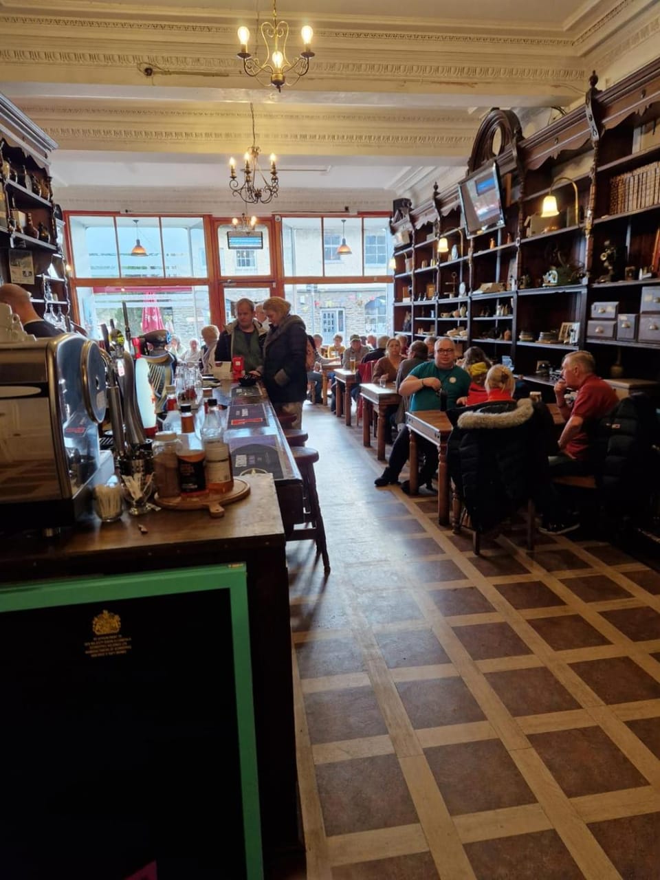 Aberfoyle Inn Inn in Scotland