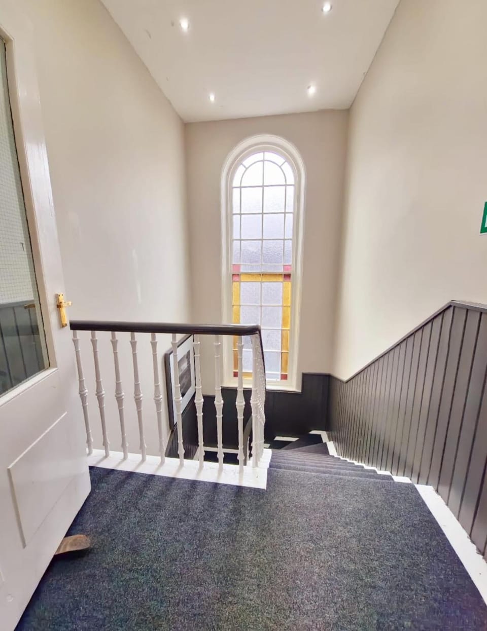 Aberfoyle Inn Inn in Scotland