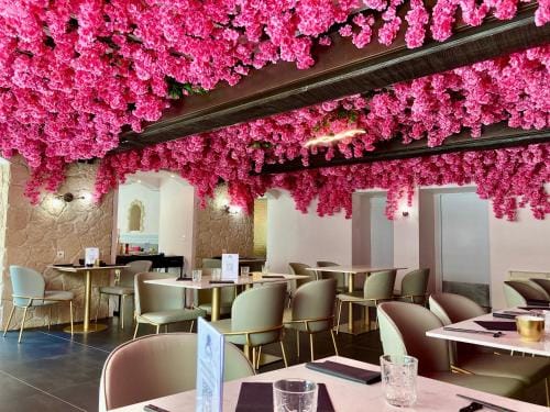 Le Sakura Hotel in Auvergne-Rhône-Alpes