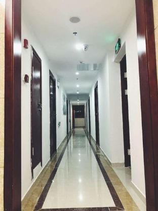 Cixi Jiabin Liangpin Hotel Hotel in Zhejiang