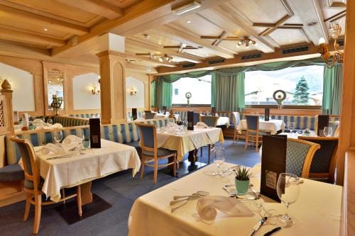 Berghotel Tyrol Hotel in Trentino-South Tyrol