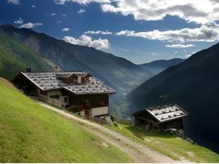 Berghotel Tyrol Hotel in Trentino-South Tyrol