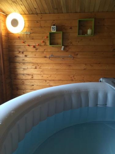 Le cottage normand Hotel in Brittany