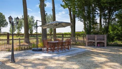 Het Spechtennest Hotel in Flanders