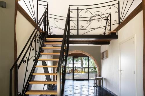 Het Spechtennest Hotel in Flanders