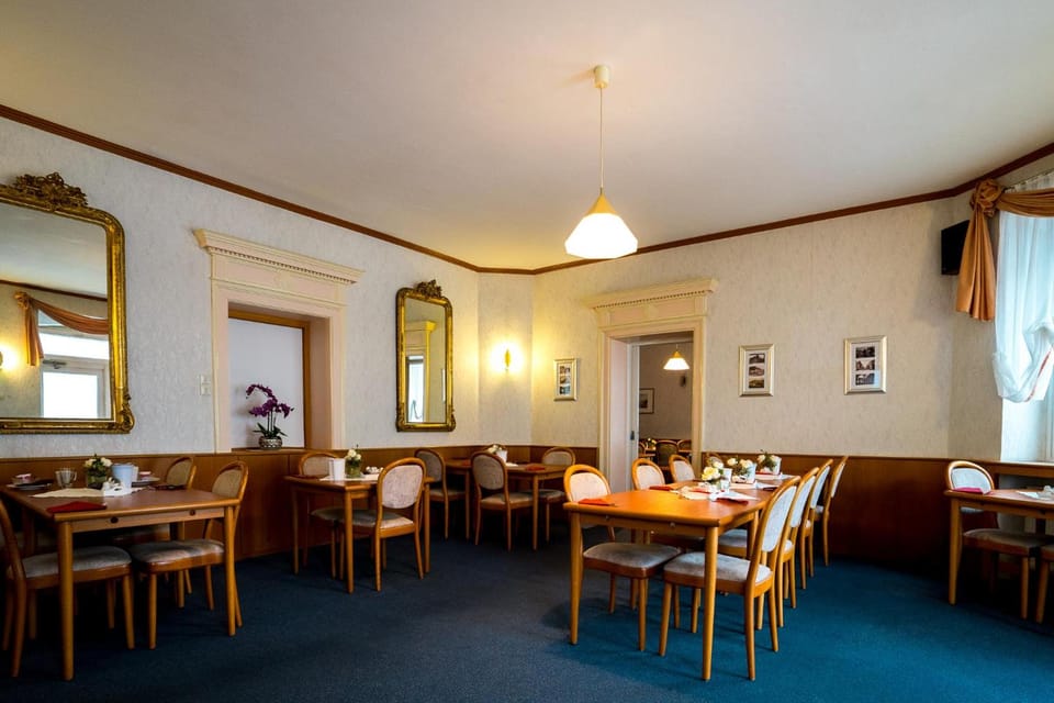 Parkhotel Bad Ems Hotel in Rhineland-Palatinate