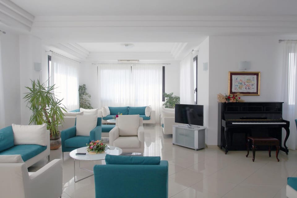 Bikini Hotel Hotel in Vieste