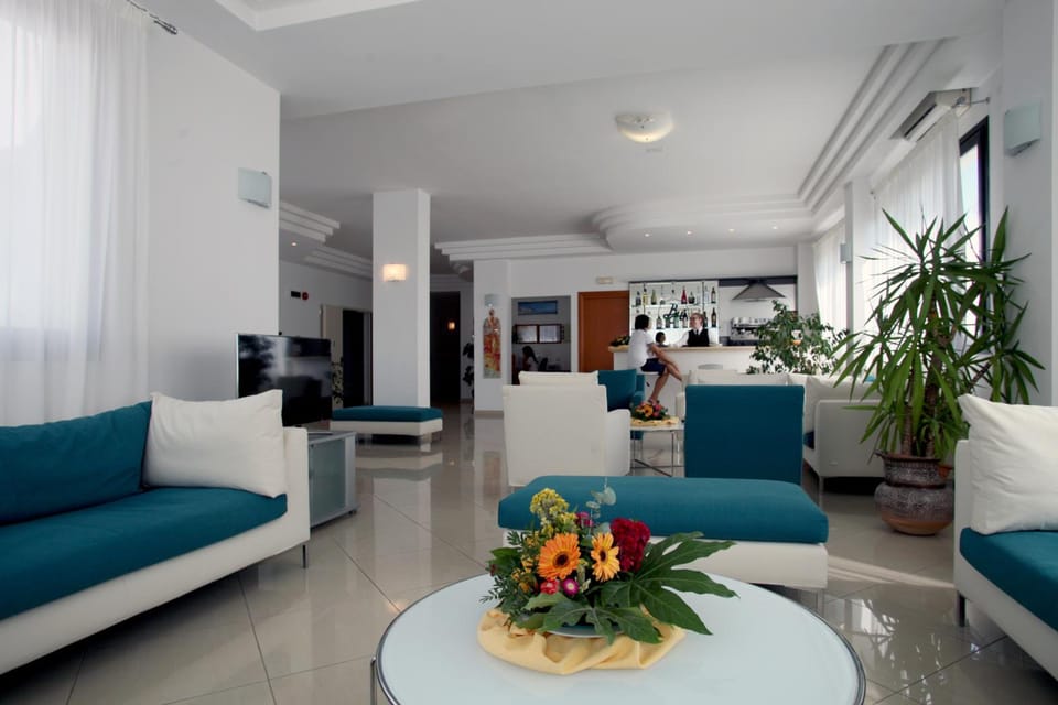 Bikini Hotel Hotel in Vieste