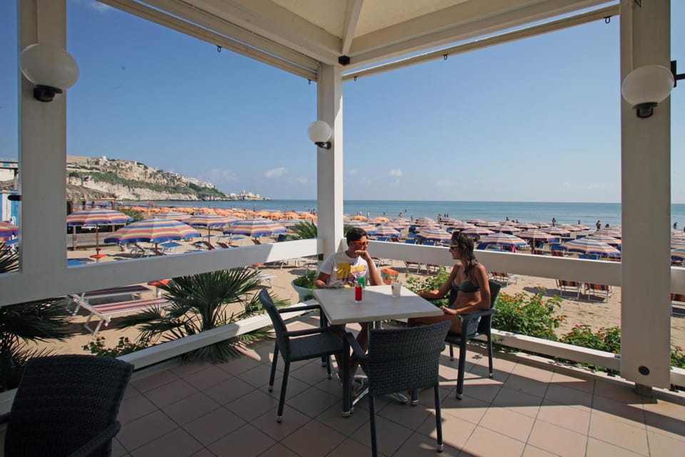 Bikini Hotel Hotel in Vieste
