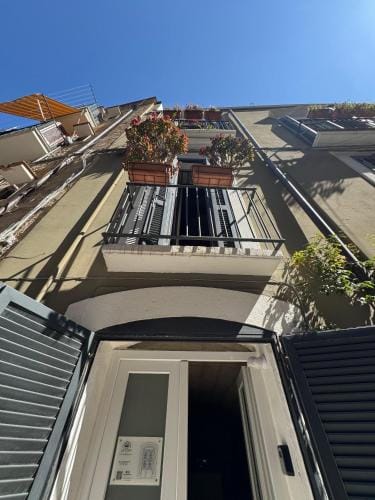 Bari LandLord 31- Old Town Apartment Hotel in Bari