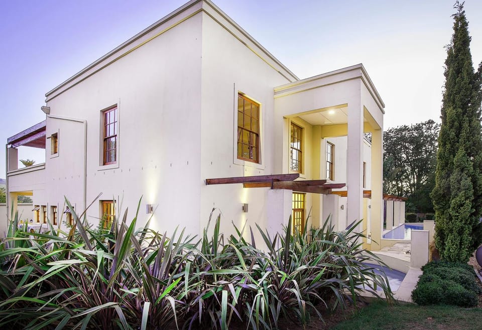 Cultivar Guest Lodge  Lodge in Stellenbosch