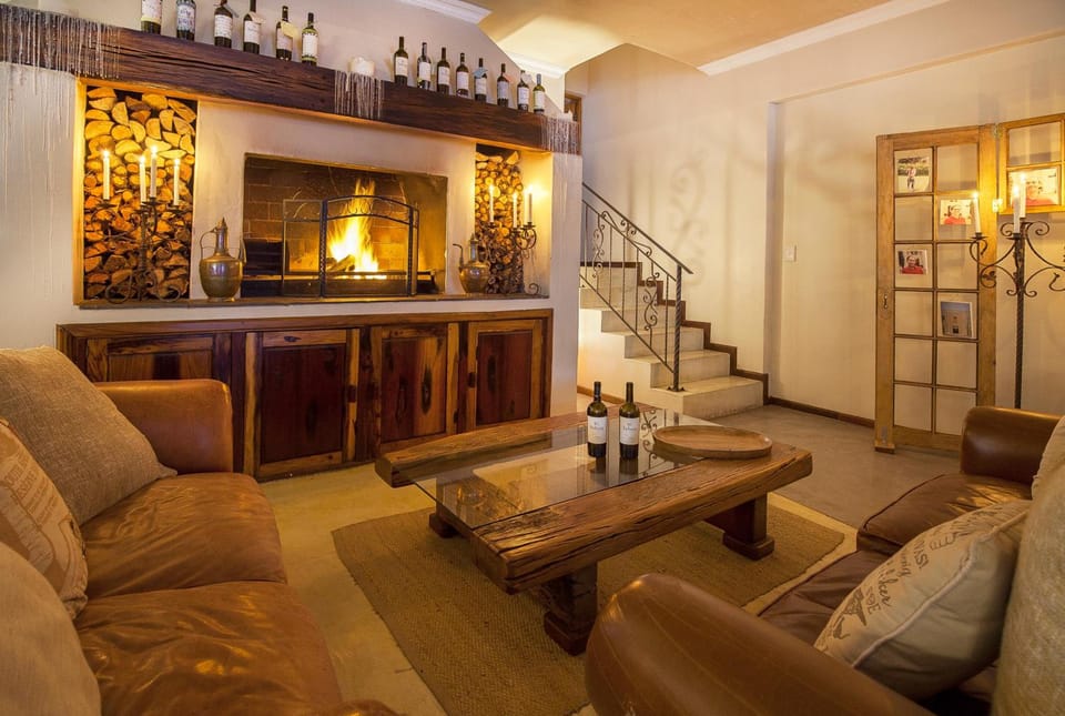 Cultivar Guest Lodge  Lodge in Stellenbosch