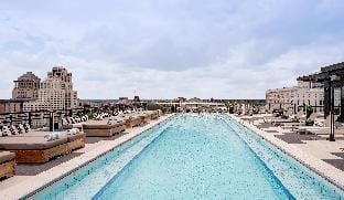 The Last Hotel Hotel in Saint Louis
