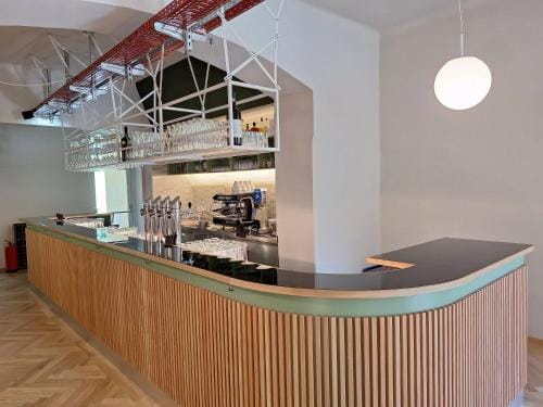 Gasthof Elisabeth Inn in Bad Aussee