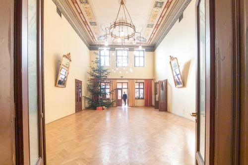 Gasthof Elisabeth Inn in Bad Aussee