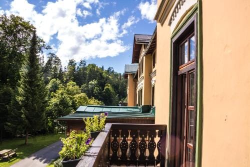 Gasthof Elisabeth Inn in Bad Aussee