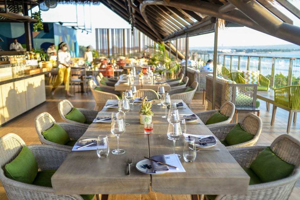 Mamaka Bali Hotel in Kuta