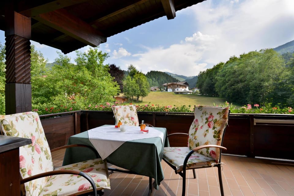 Haus Beer Hotel in Ellmau