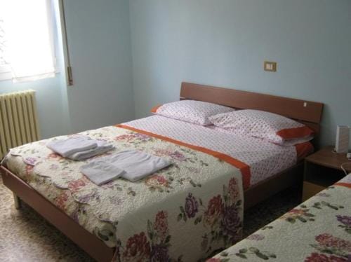 Borno B&B Hotel in Province of Brescia