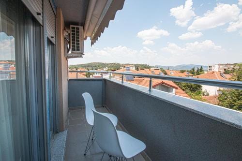 OASIS Apartments Hotel in Decentralized Administration of Macedonia and Thrace