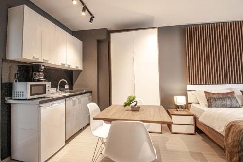 OASIS Apartments Hotel in Decentralized Administration of Macedonia and Thrace