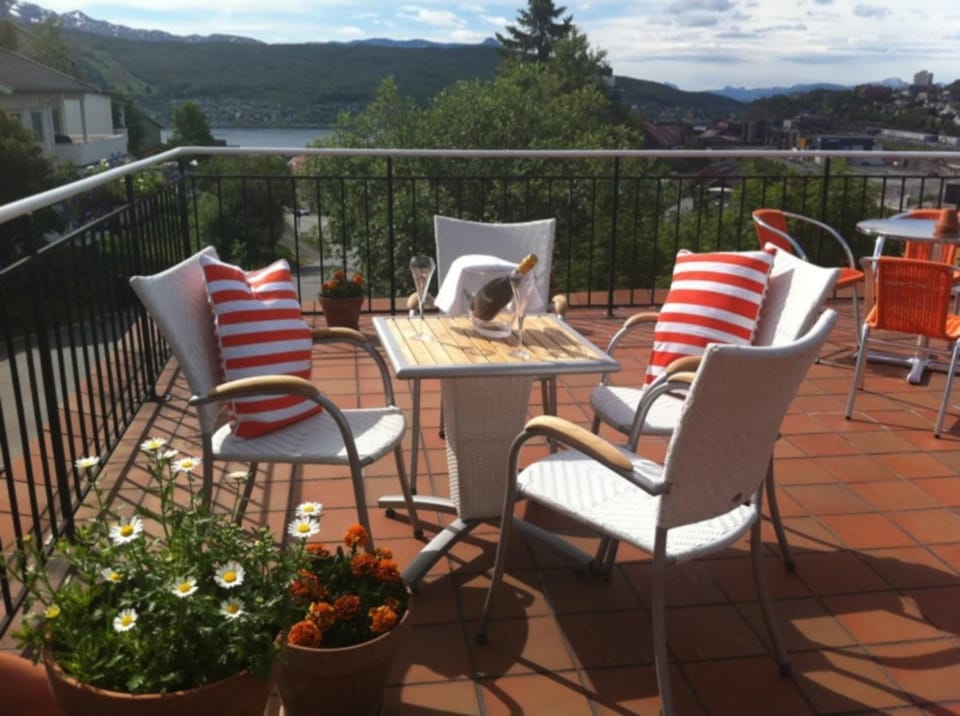 Breidablikk Guesthouse Hotel in Nordland, Norway