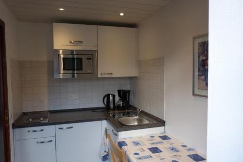 Cafe-Pension Waldesruh Hotel in Willingen