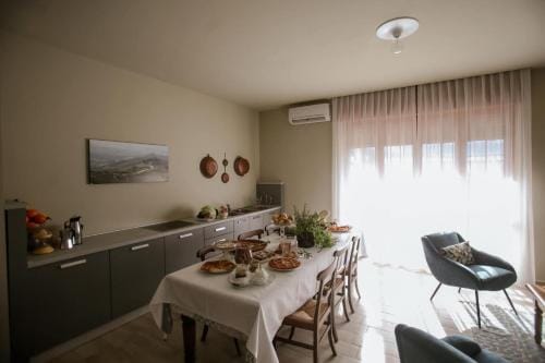 CA'du LIN - Jacuzzi e Piscina Hotel in Piedmont