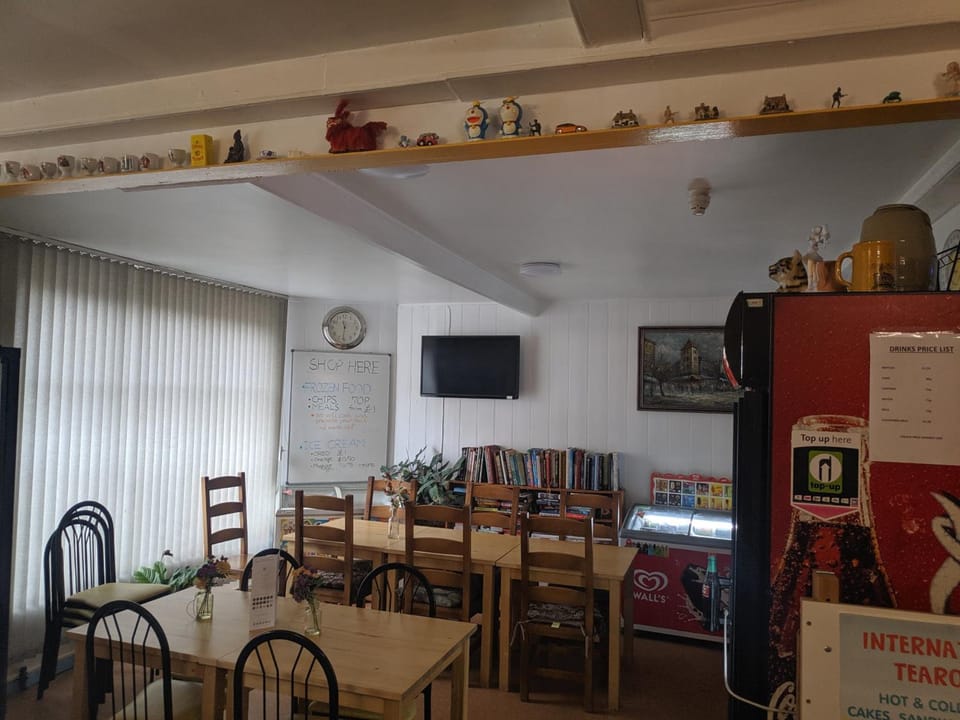 HARLOW INTERNATIONAL HOSTEL Hostel in Harlow