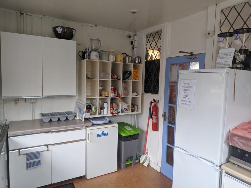 HARLOW INTERNATIONAL HOSTEL Hostel in Harlow