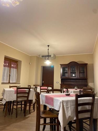 B&B NONNO MICHELE Hotel in Basilicata