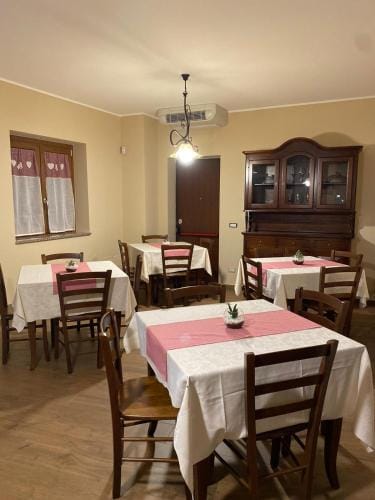 B&B NONNO MICHELE Hotel in Basilicata