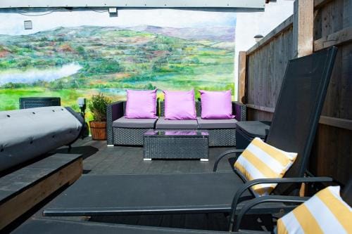 The Ramblers' Rest - Princetown Hotel in West Devon District