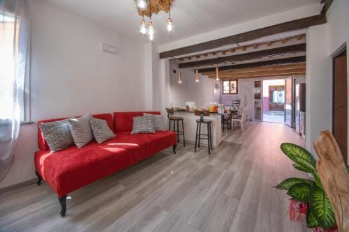 B&B da Baba Hotel in Tuscany