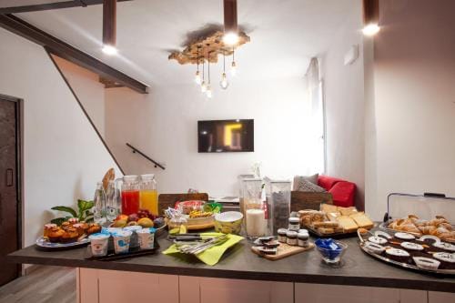 B&B da Baba Hotel in Tuscany