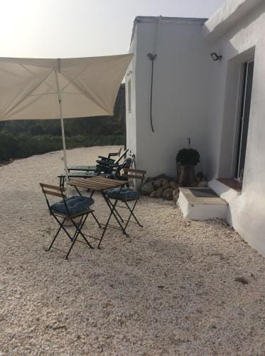 Amandolas Hotel in Sierra de las Nieves
