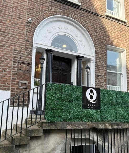 Quay 8 Hotel in Londonderry